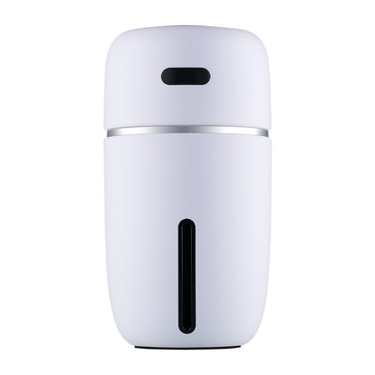 Office Air Purifier Mini Car Humidifier