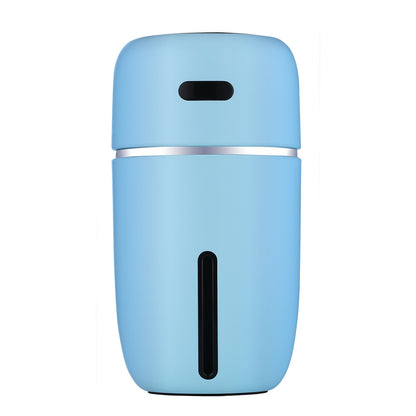 Office Air Purifier Mini Car Humidifier